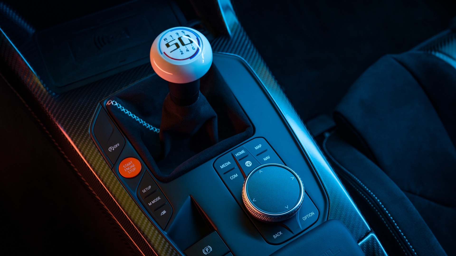 BMW 3.0 CSL von 2022