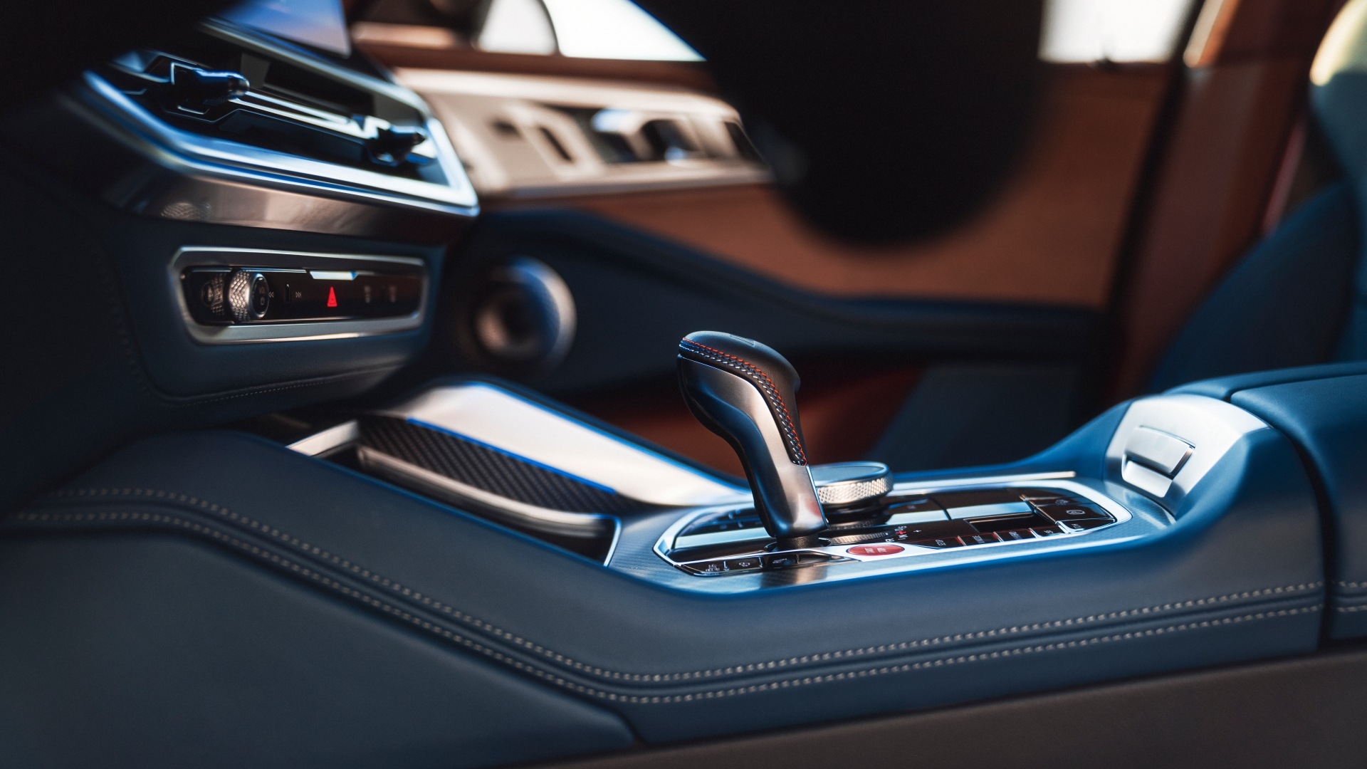 BMW XM G09