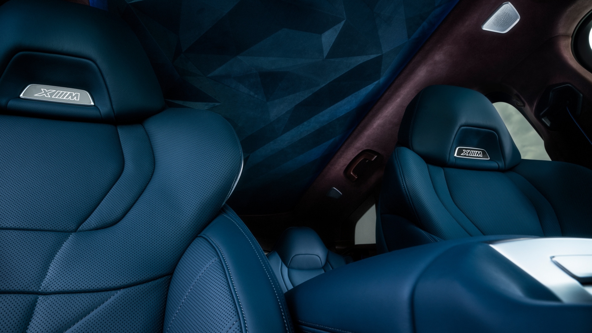 BMW XM G09