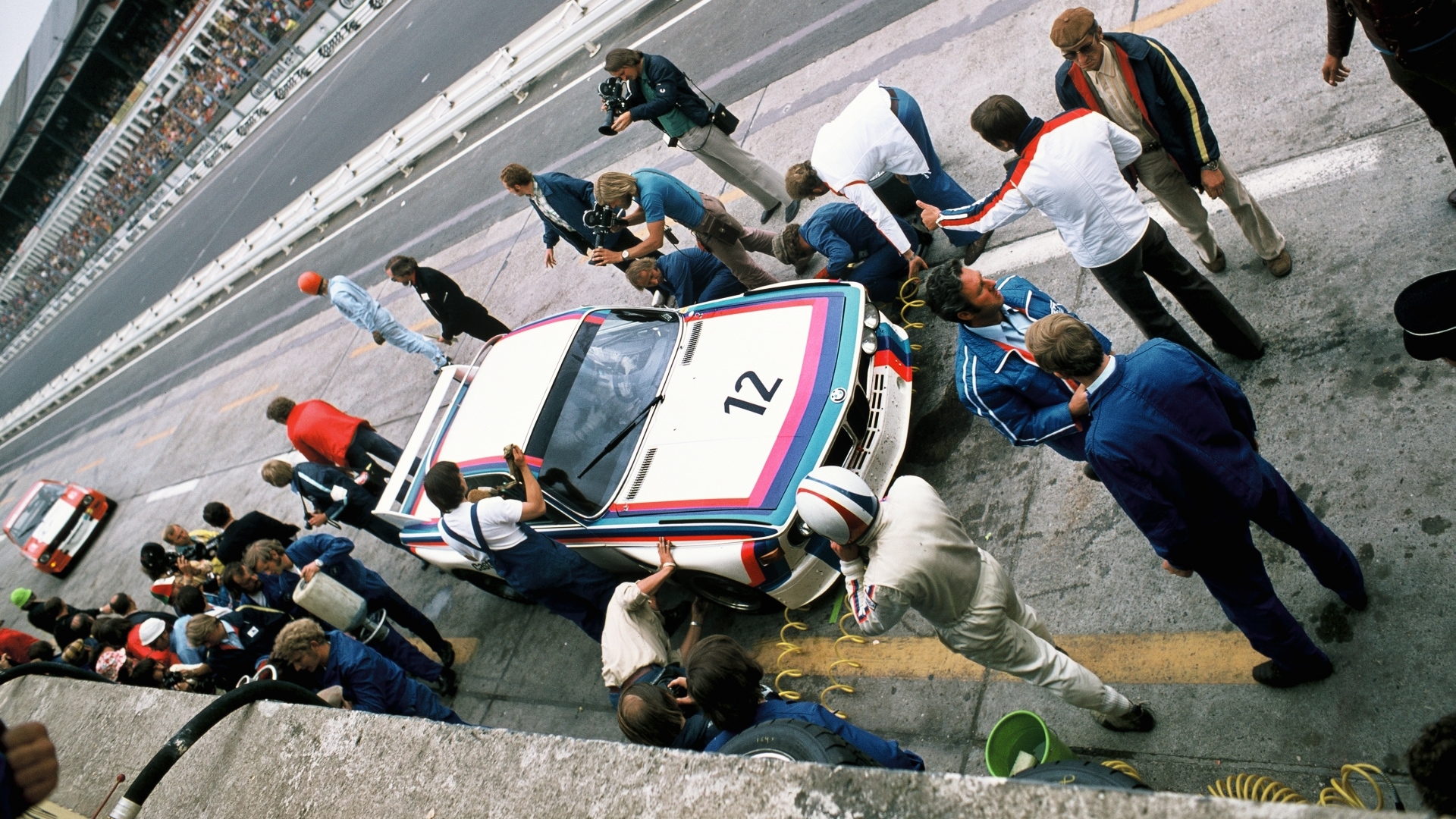 BMW 3.0 CSL