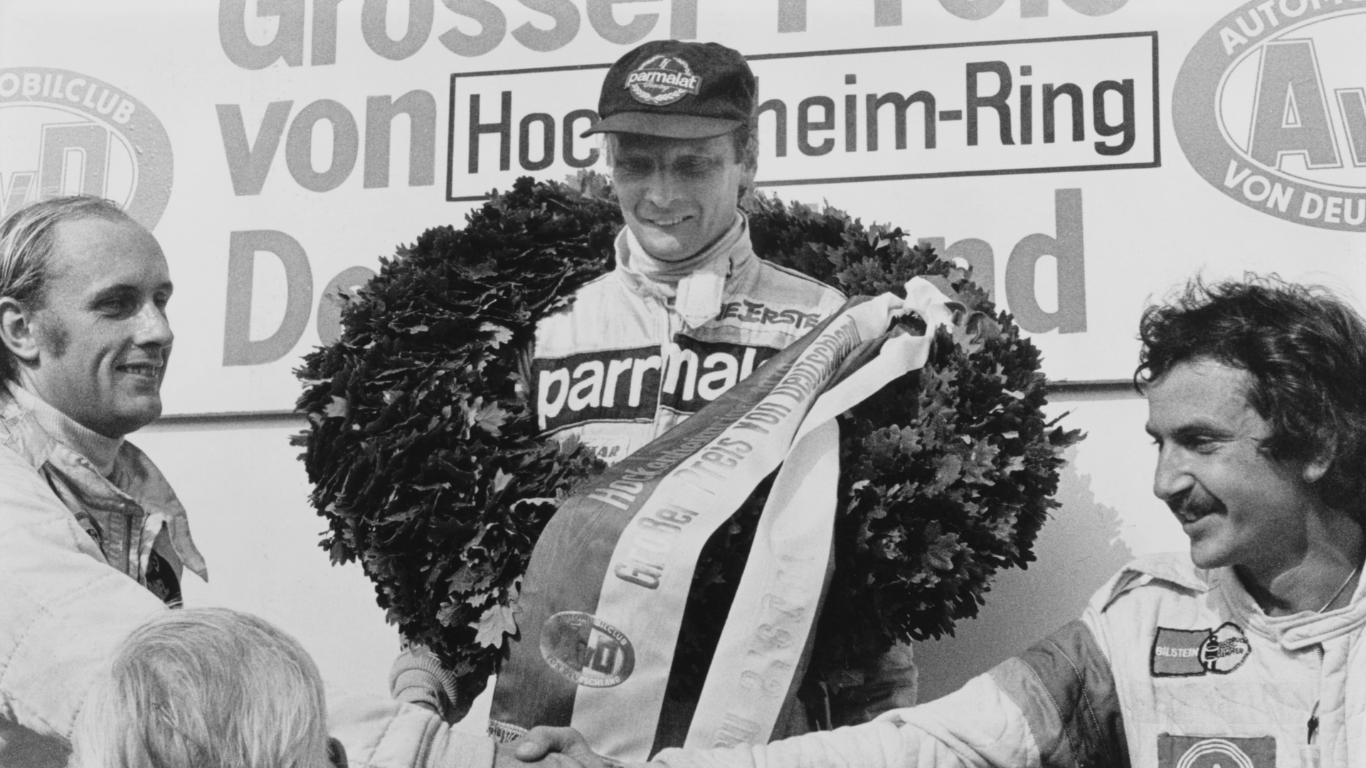 Niki Lauda