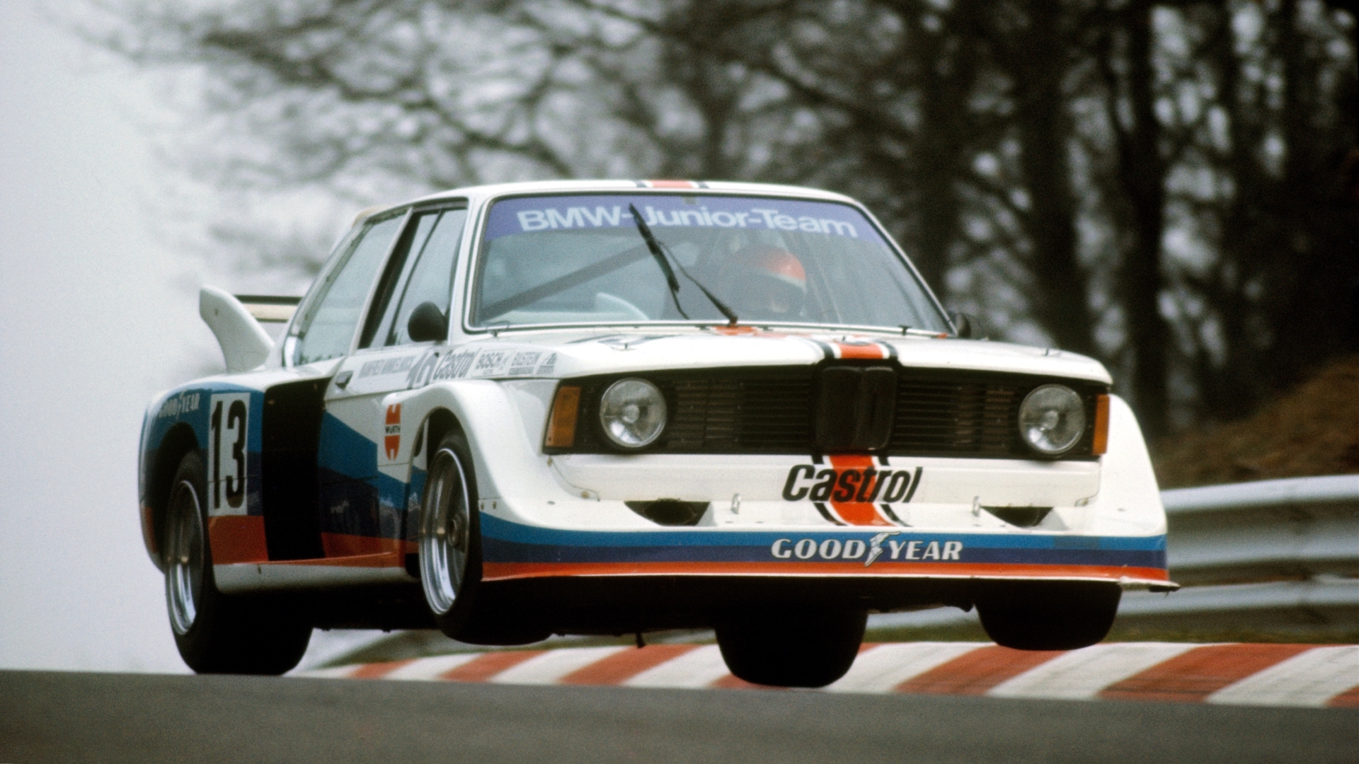 BMW Junior Team