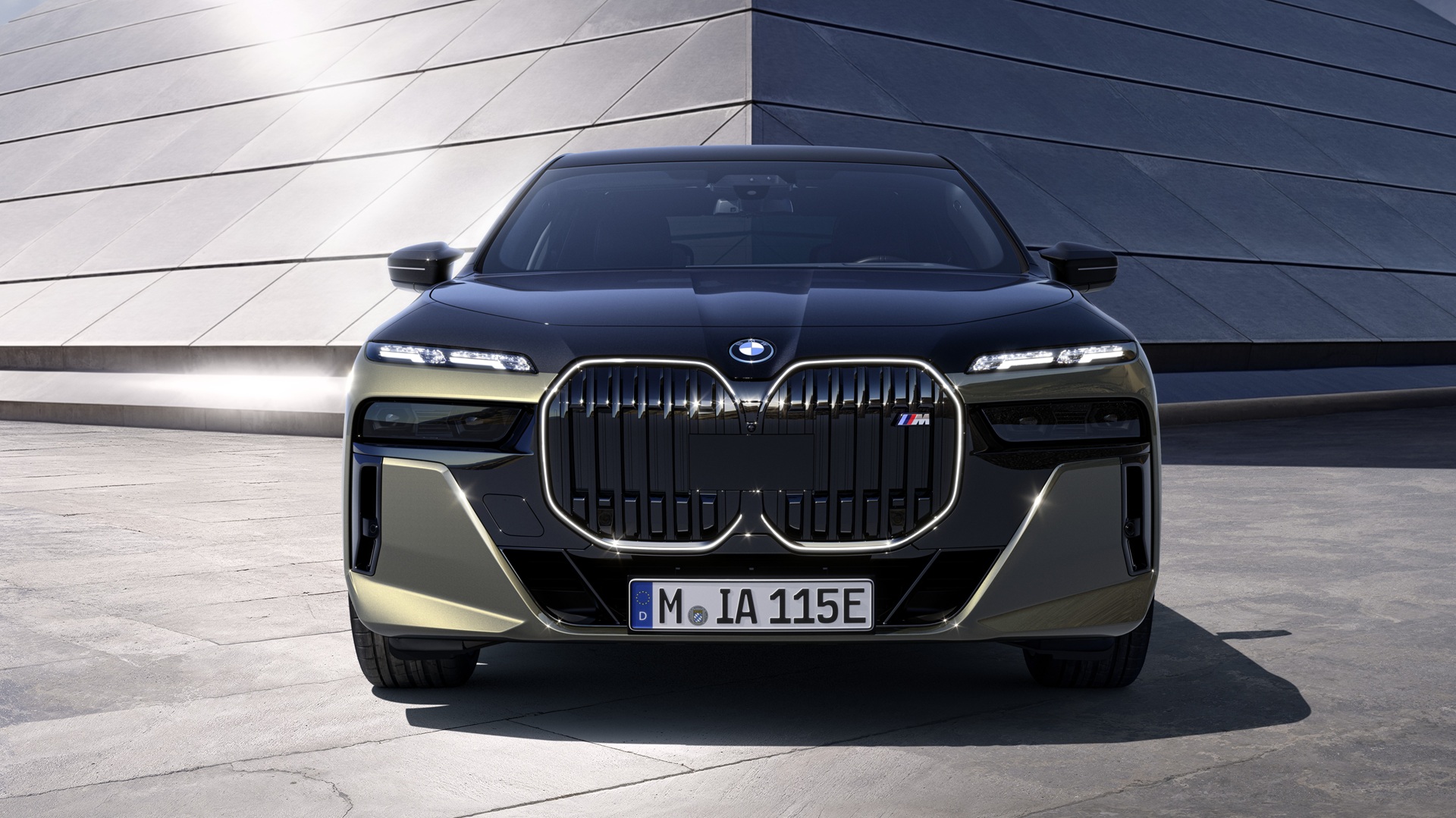 BMW M Luxury Cars