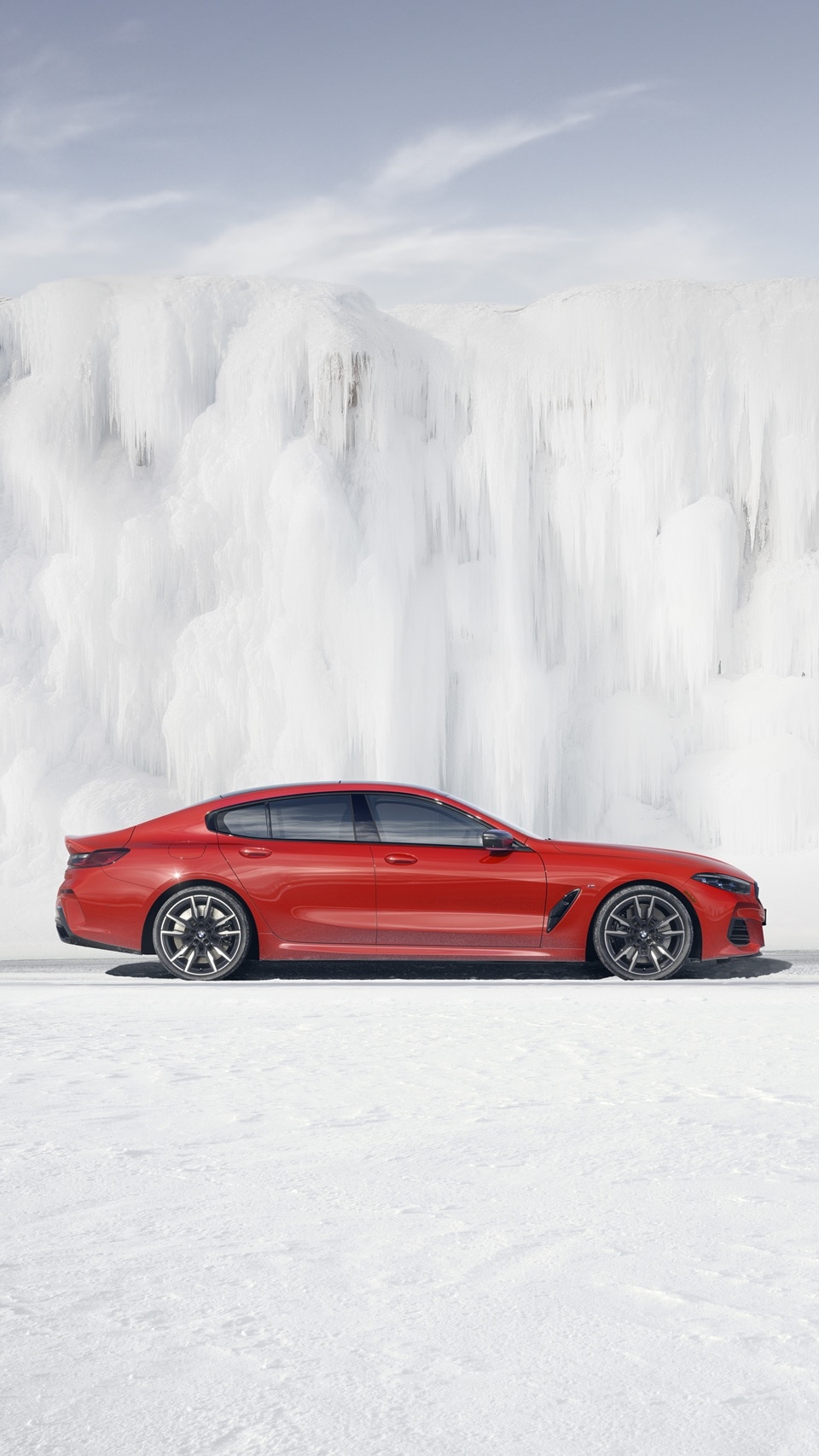BMW M850i Edition M Heritage