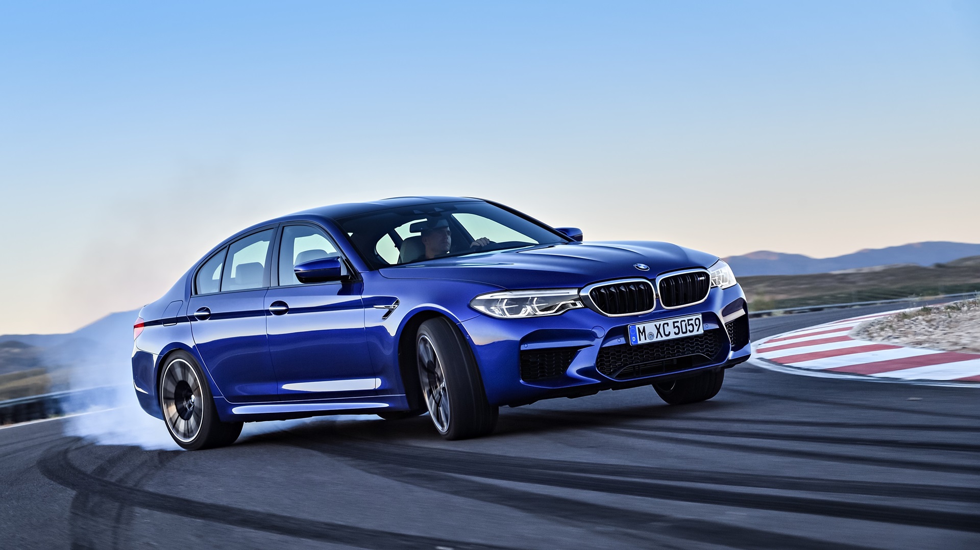 PERFORMANCE TO THE POWER OF FOUR.