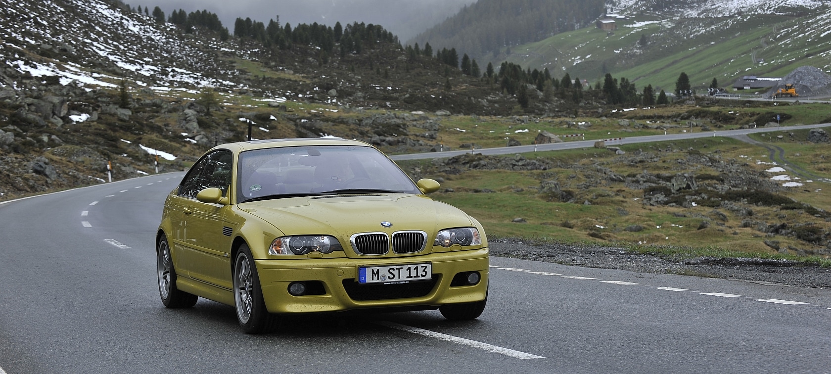 DRIVING FUN ALL YEAR ROUND.