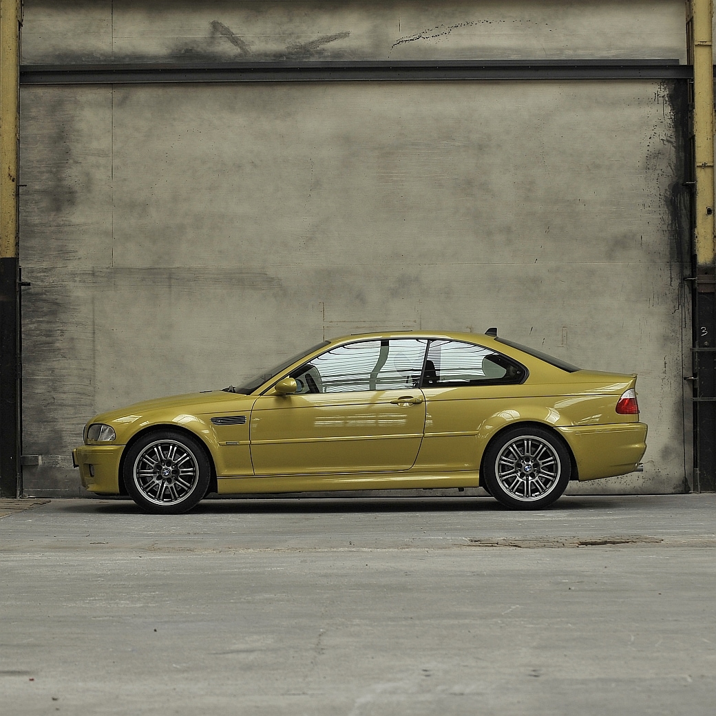 How to make your car winter-proof. 