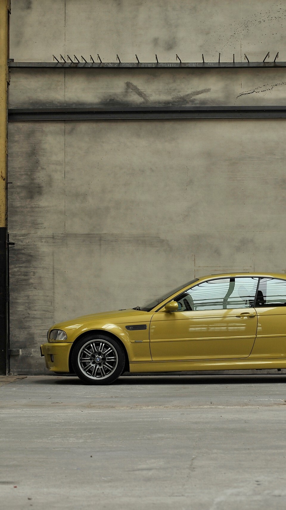 How to make your car winter-proof. 