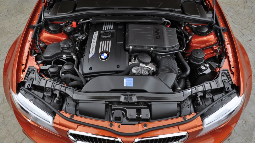 Bmw 135i engine new arrivals