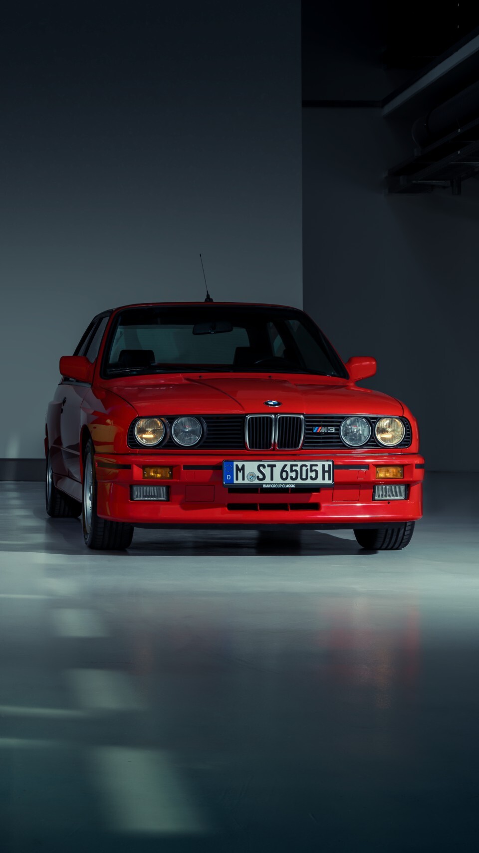 Bmw e30 sales m3 wallpaper