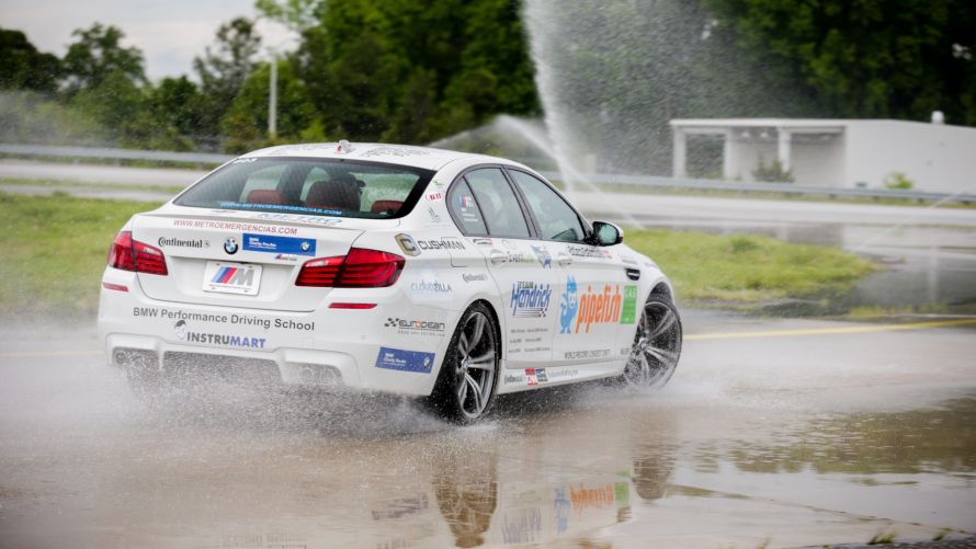 World Record Drift 2013