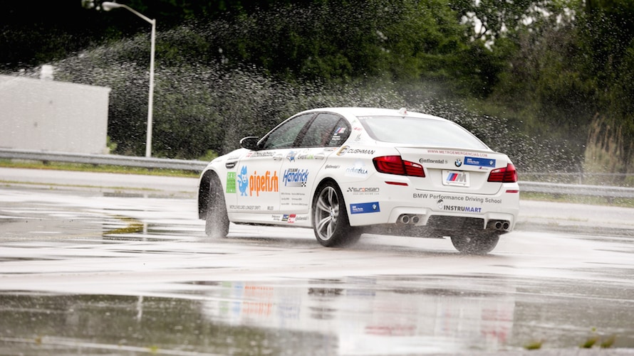 World Record Drift 2013