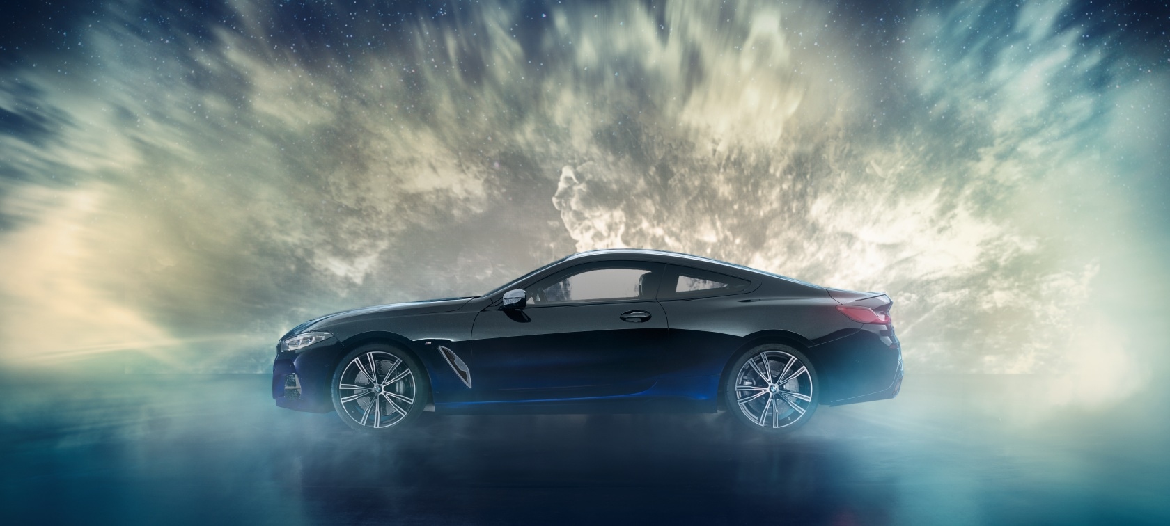 INSPIRED BY YOUR IMAGINATION.