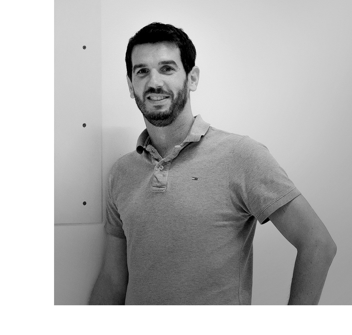 Dr. Alexander Hennig, Responsibility for derivatives in aerodynamics at BMW AG