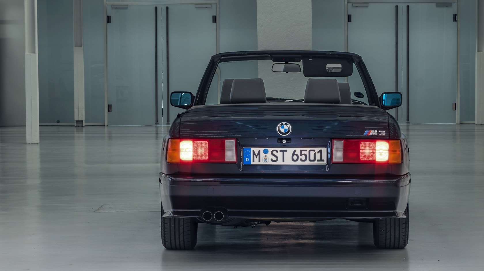 BMW E30 M3 Ravaglia Edition - The Rarest of all E30 M3s