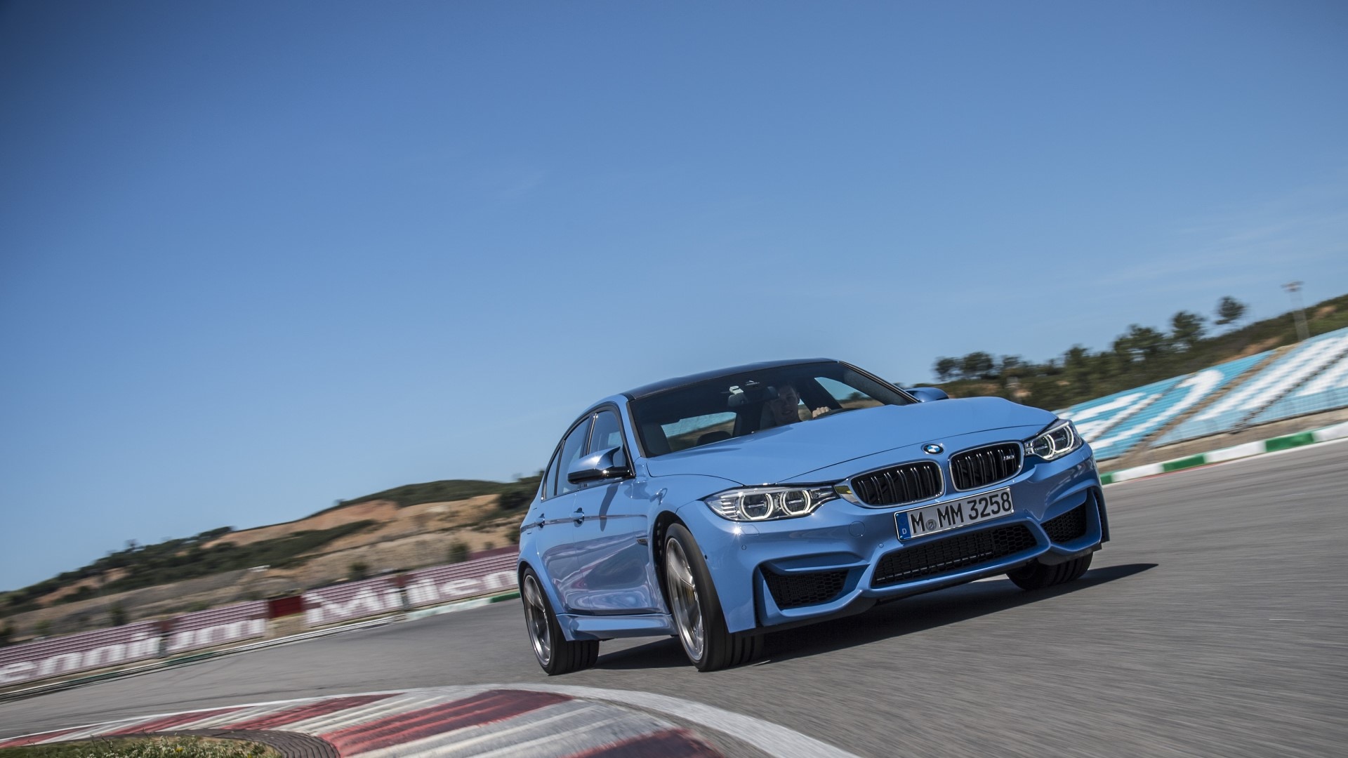 HIGH-PERFORMANCE REINTERPRETED.