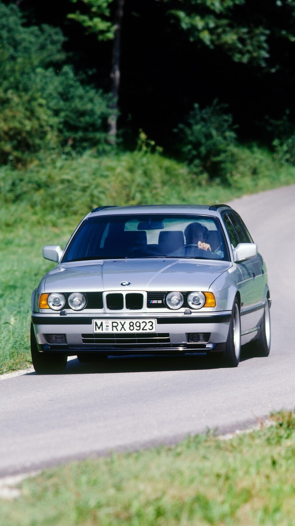 Bmw e34 sales performance parts