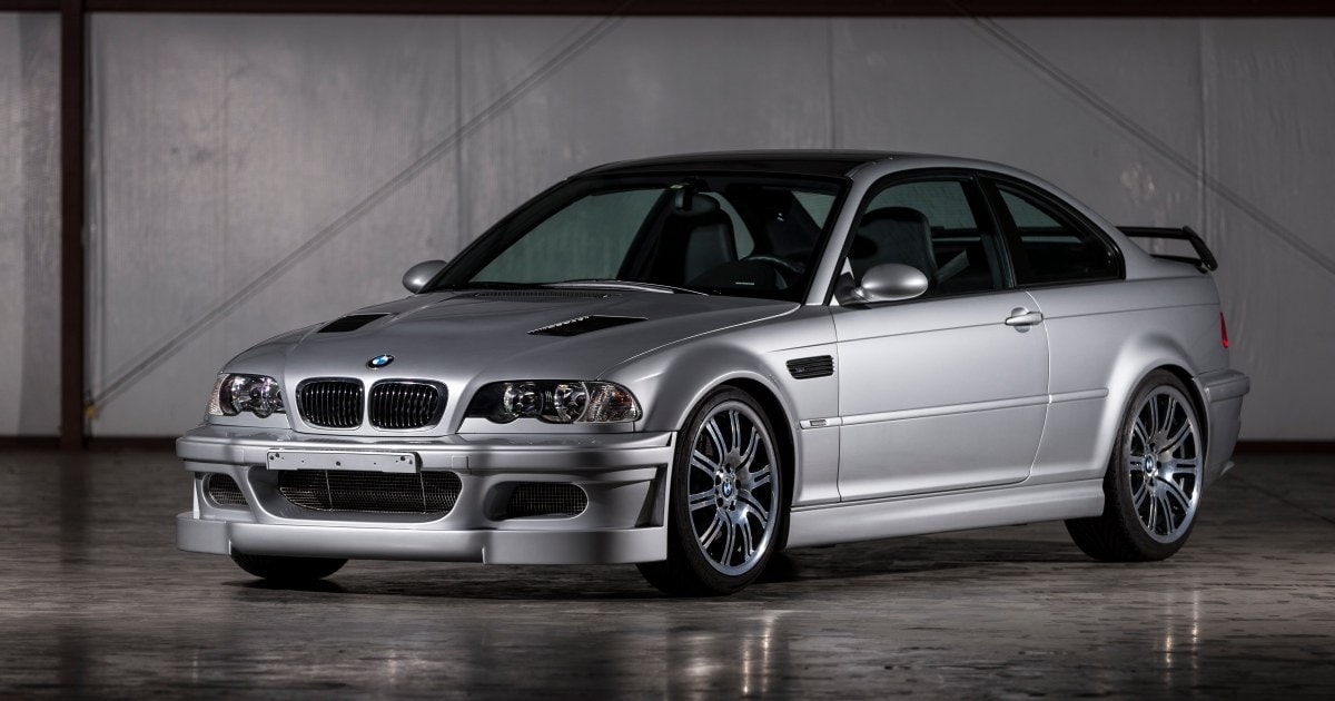 I want to 2024 see bmw car