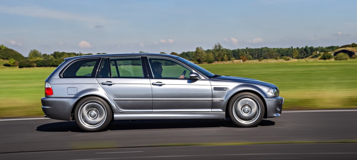 E46 m3 concept discount