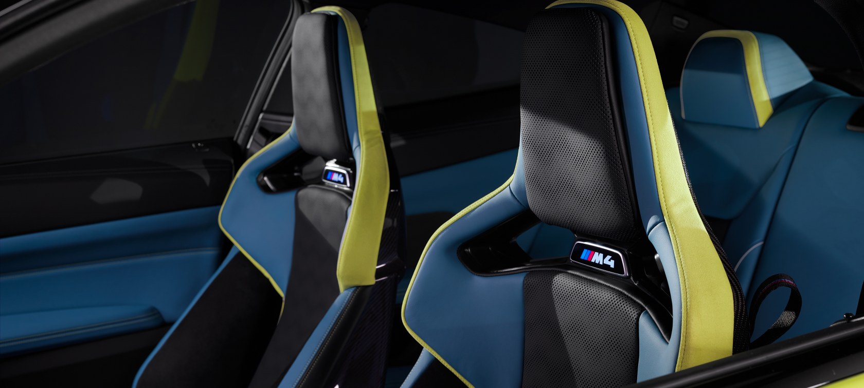 FOLGE 04: BMW M3 & M4 EXPLAINED.