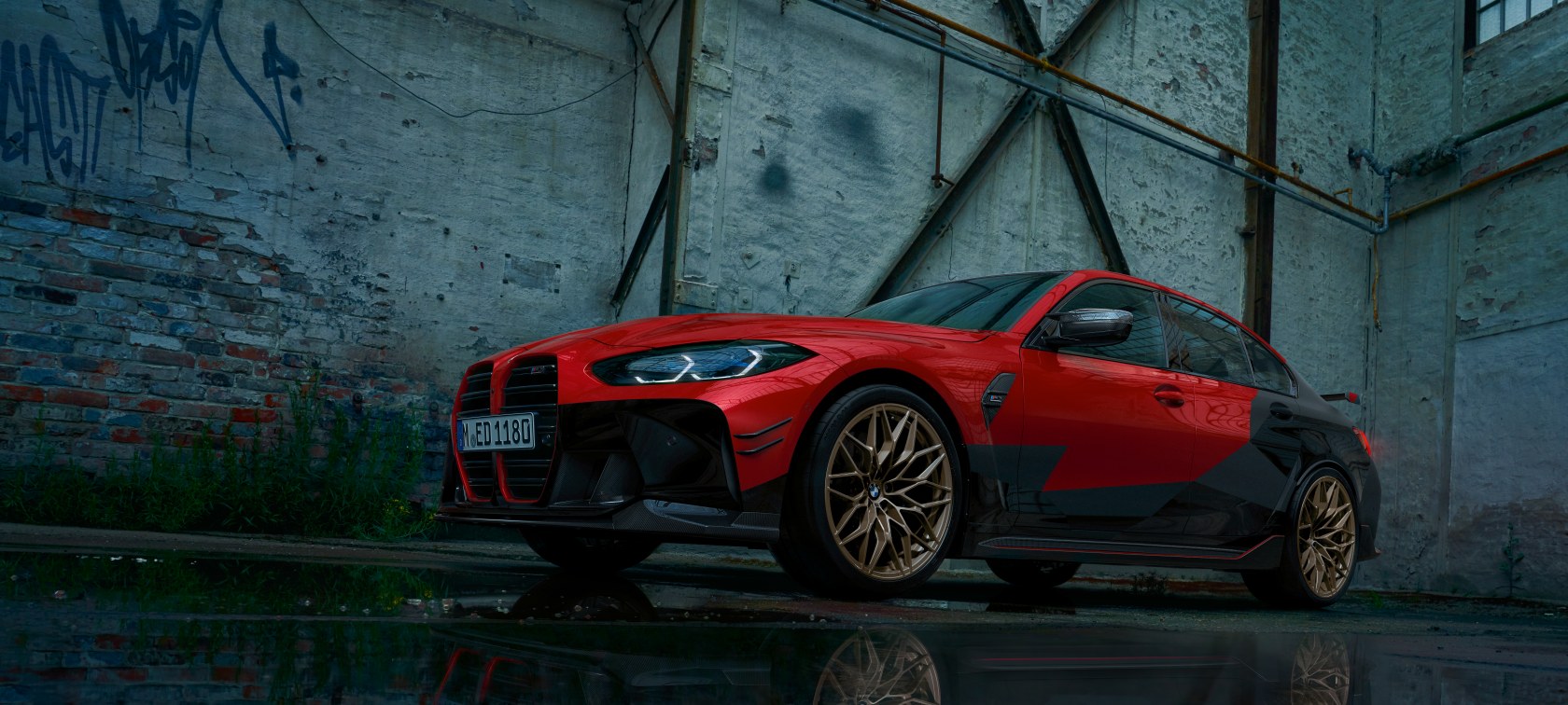 FOLGE 05: BMW M3 & M4 EXPLAINED.