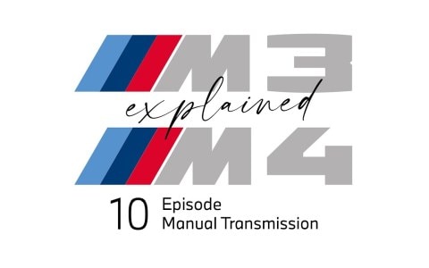MANUAL TRANSMISSION.
