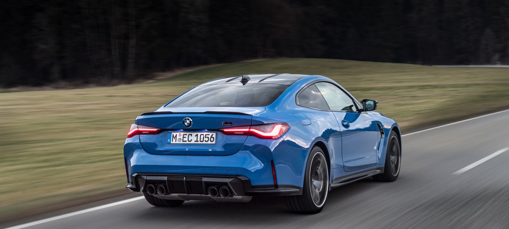 EPISODE 18: BMW M3 & M4 EXPLAINED.