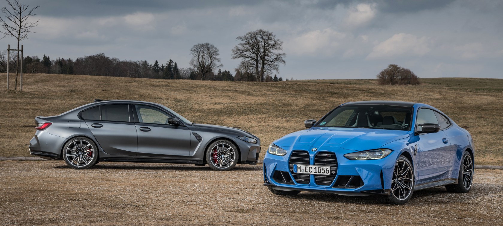 EPISODE 20: BMW M3 & M4 EXPLAINED.