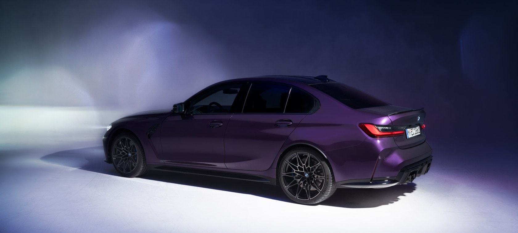 BMW INDIVIDUAL.