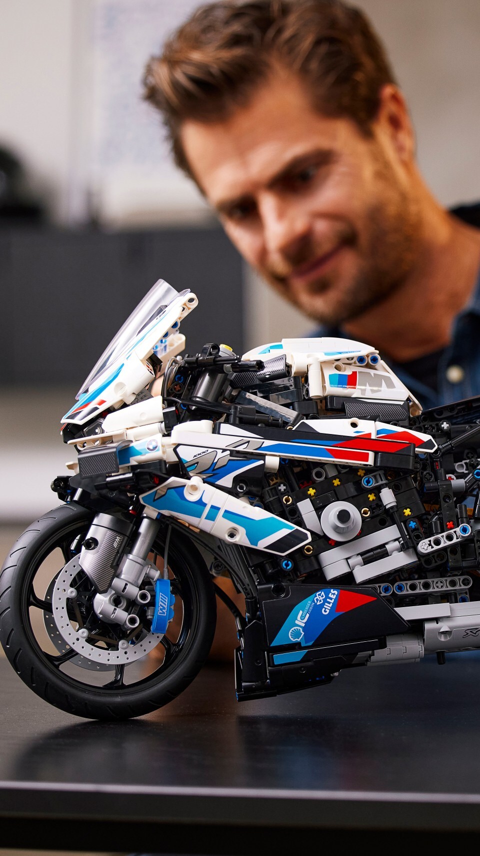 Bmw de lego new arrivals