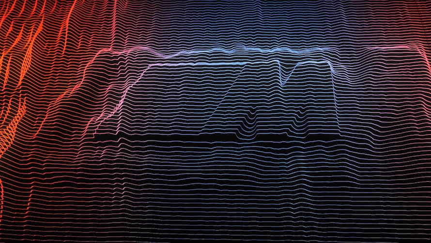 THE DRIVING SOUND OF THE FIRST-EVER ELECTRIFIED BMW M.