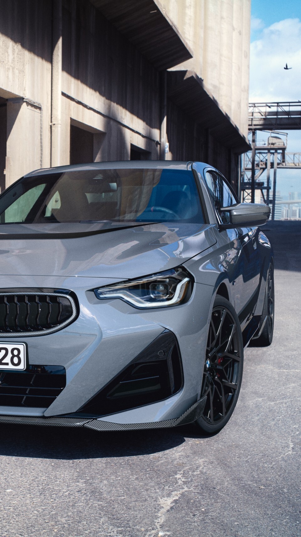 Bmw m240i hotsell performance parts