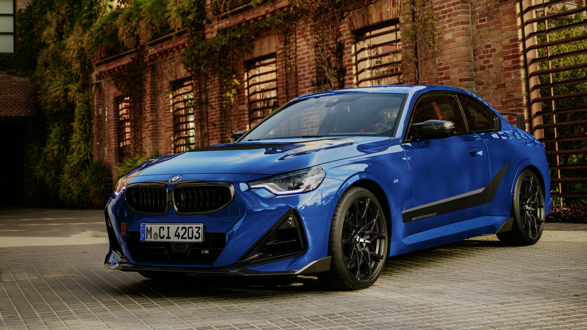 PERFORMANCE PEAK.