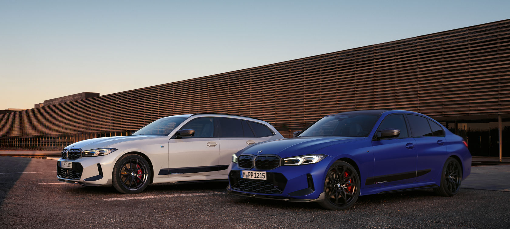Bmw m340 deals accessories