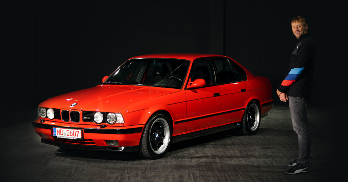 Bmw e34 performance parts online
