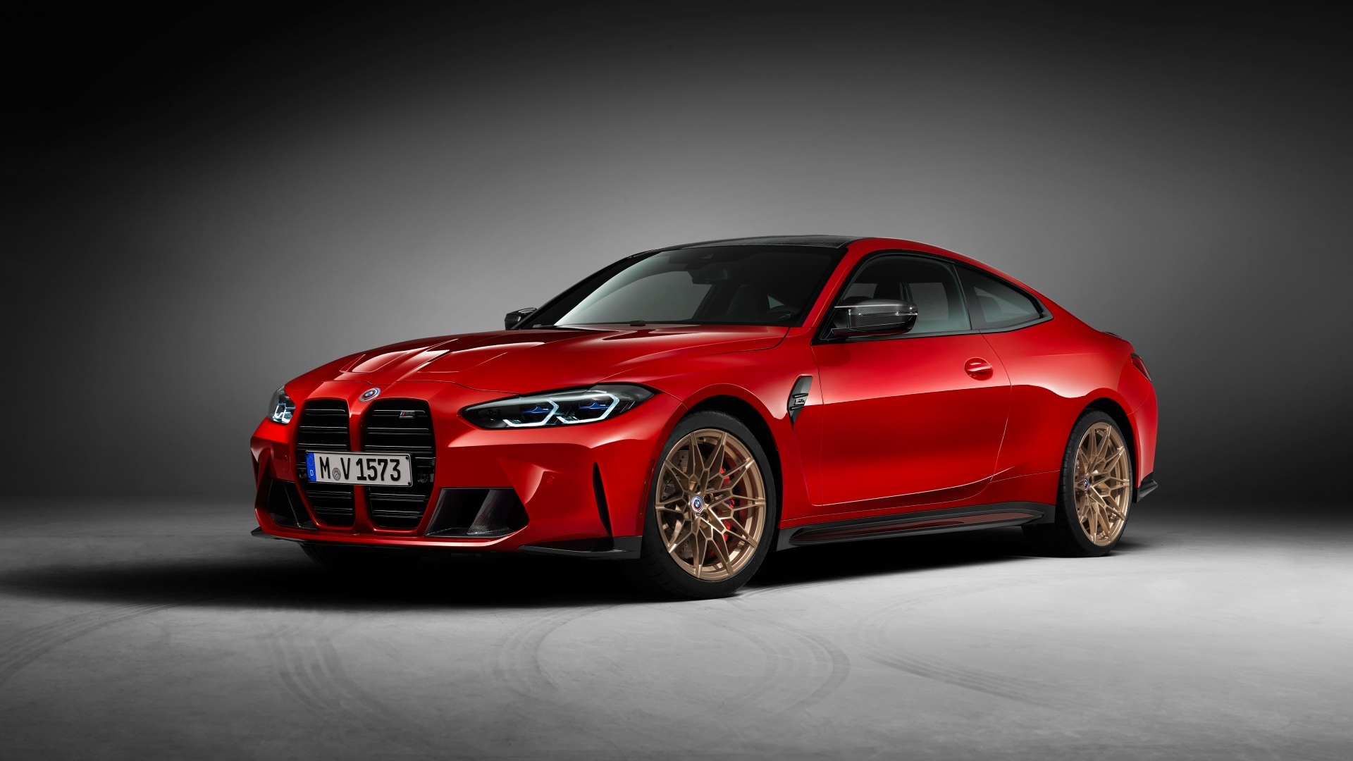 BMW M 50 JAHRE EDITION.