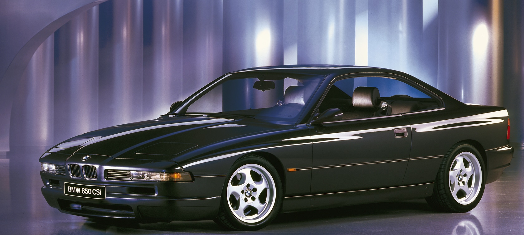 Bmw shop 850 c