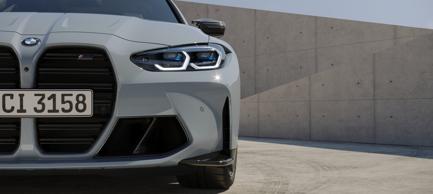 BMW INDIVIDUAL.