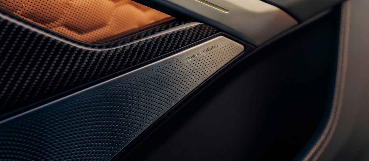Best bmw sound sales system