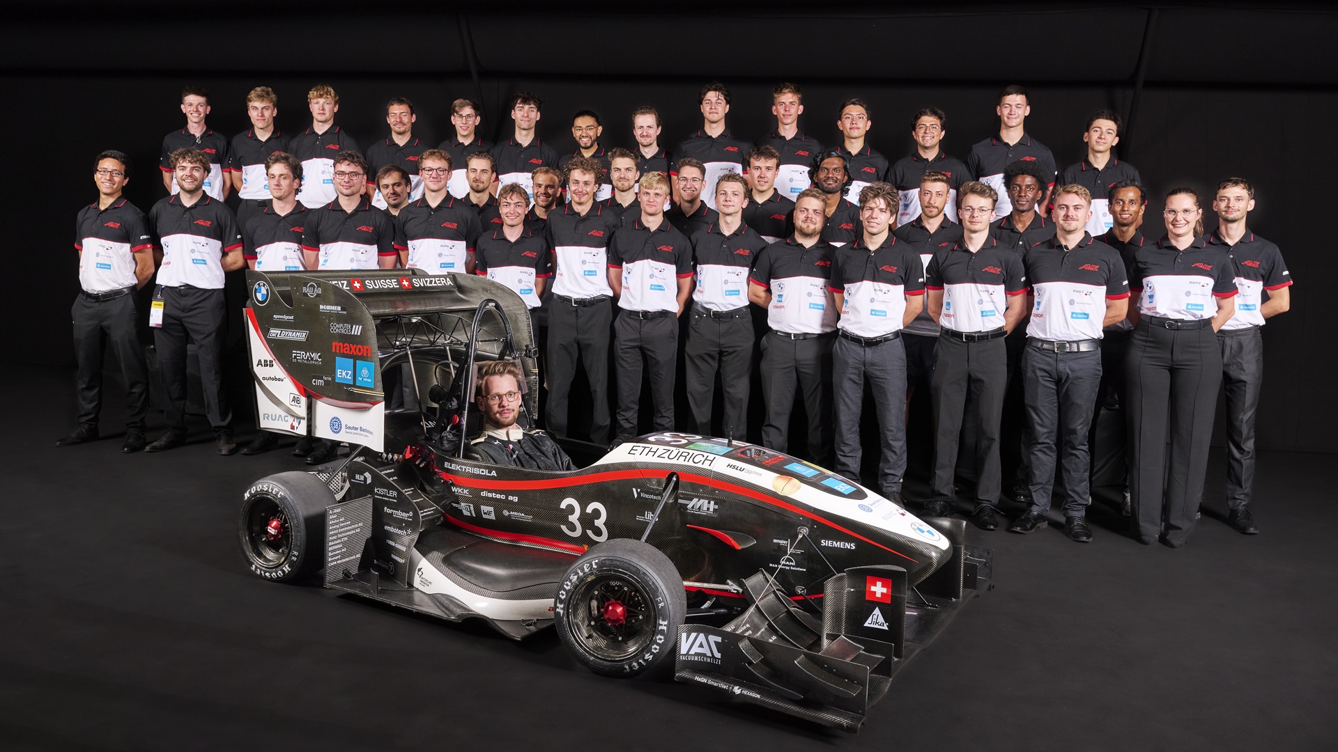 AMZ Racing Team