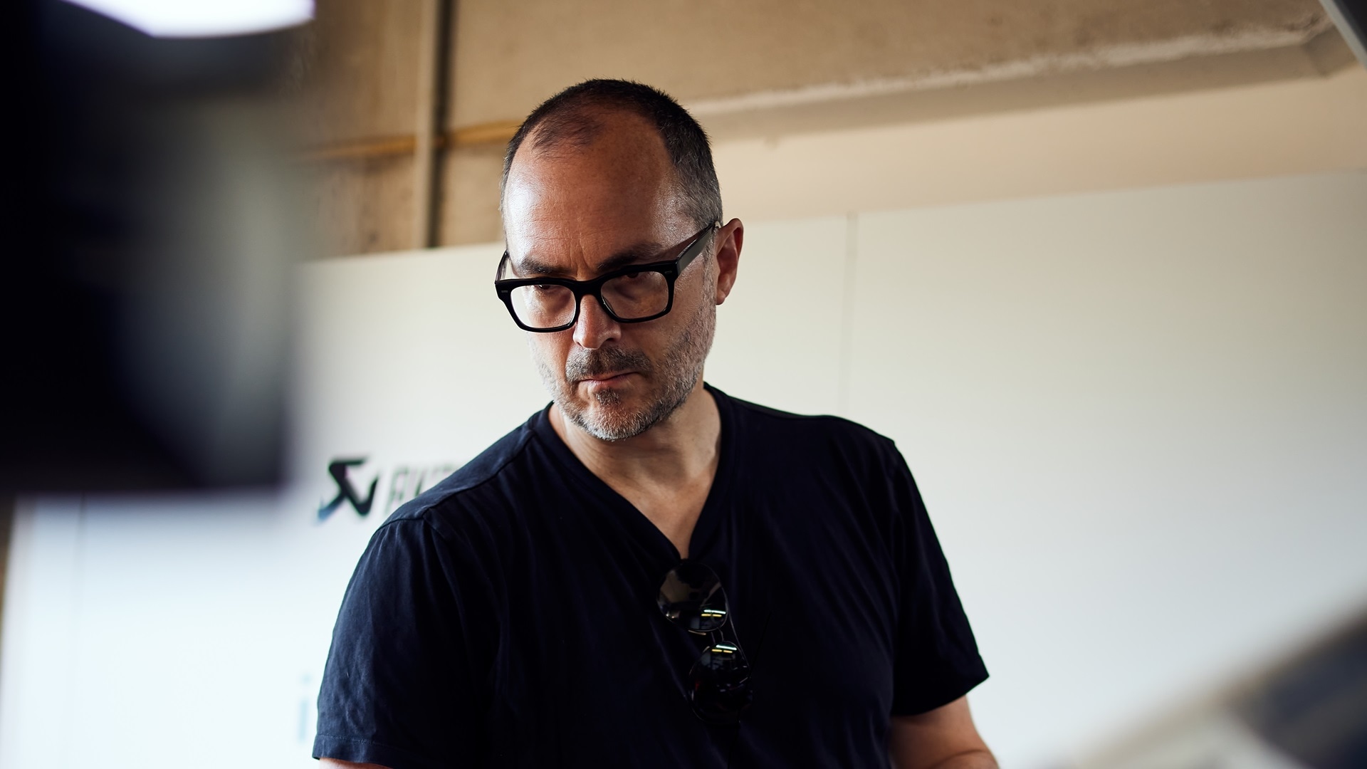 Michael Scully, Head of Design BMW M
