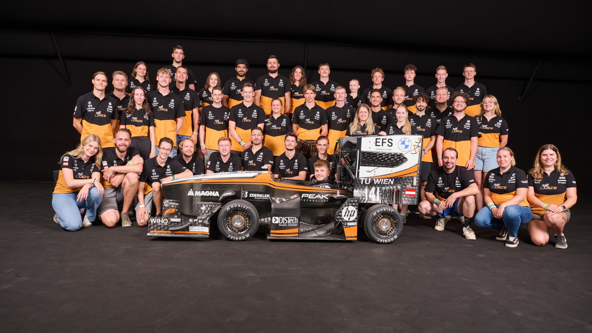 TU Wien Racing