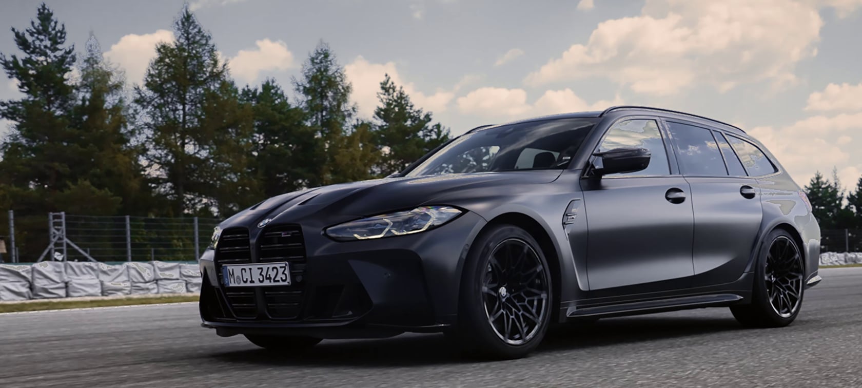 Den Motor richtig einfahren und so Lebensdauer und Effizienz maximieren.