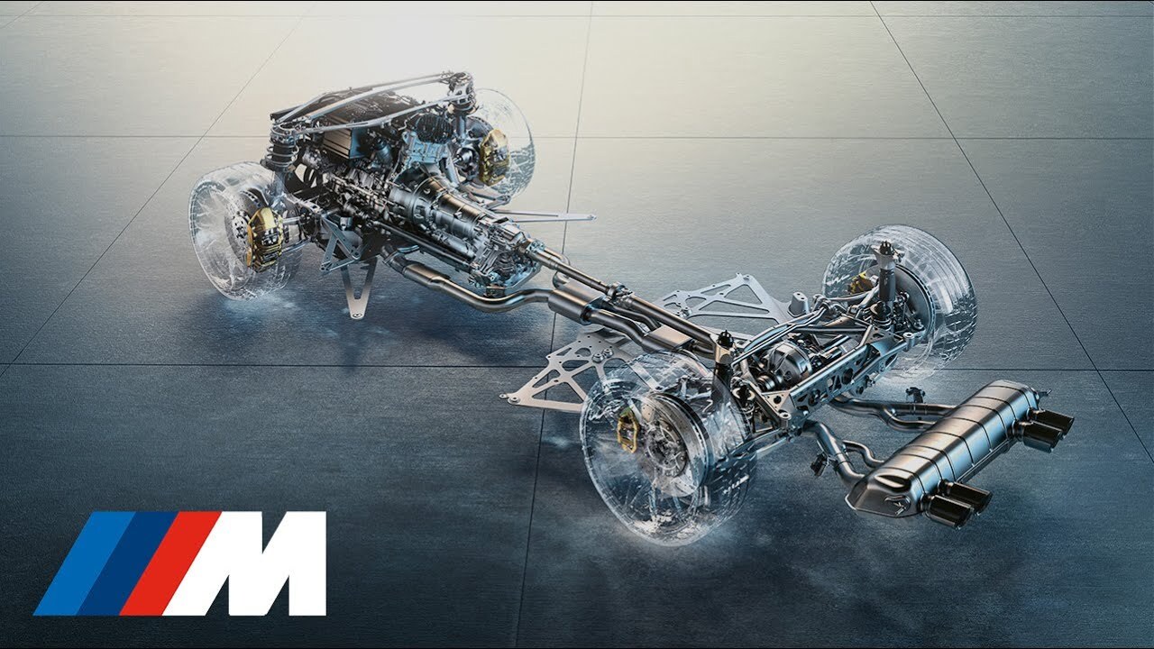 Bmw run outlet