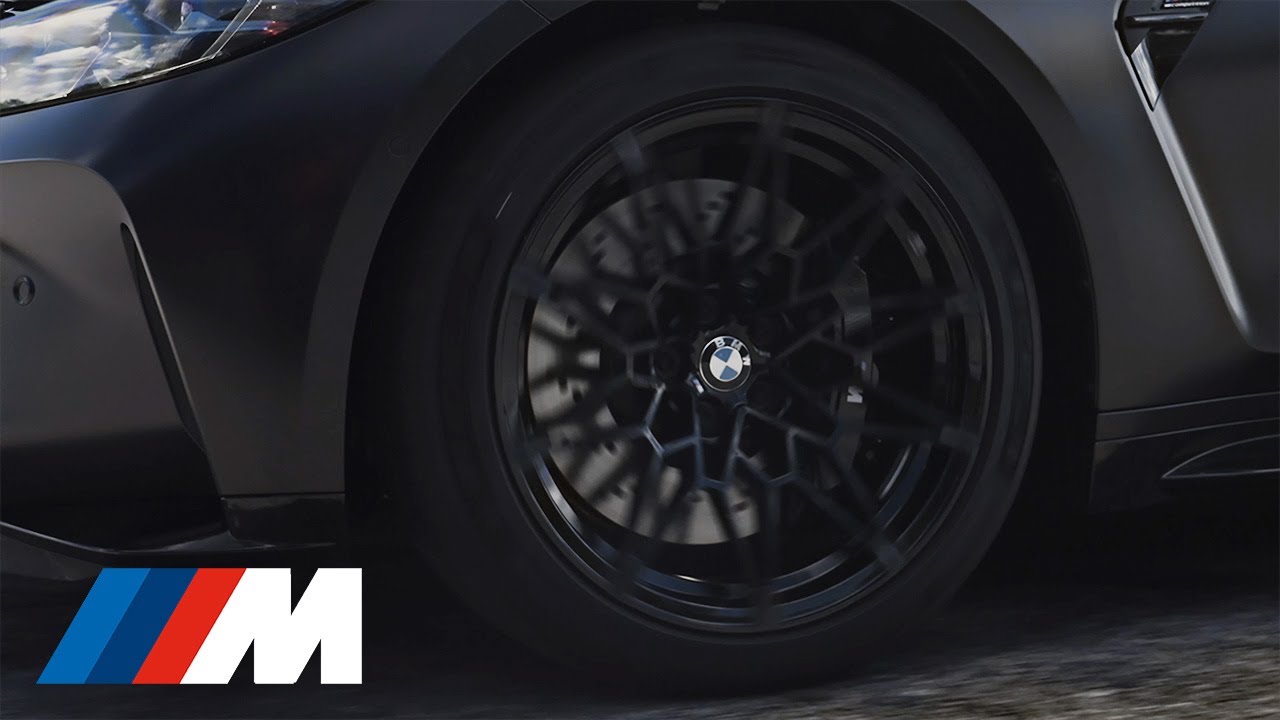 HOW TO RUN IN THE TYRES AND BRAKES OF YOUR M MODEL.