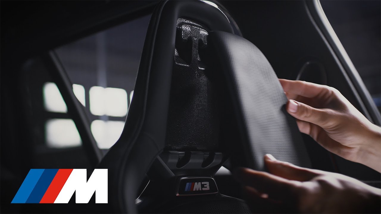 HOW TO PREPARE YOUR BMW M MODEL FOR THE RACE TRACK.