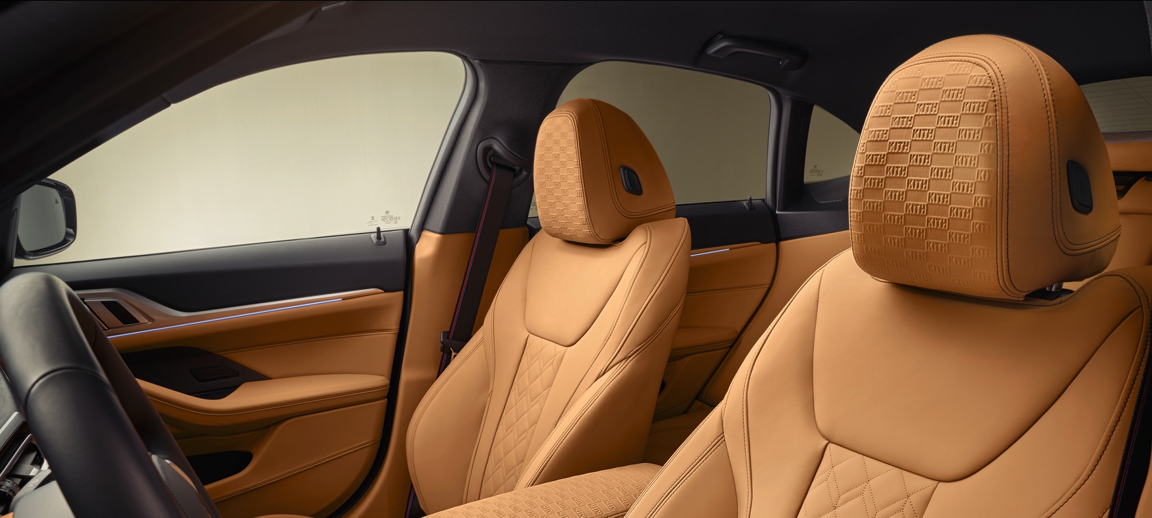 BMW INDIVIDUAL.