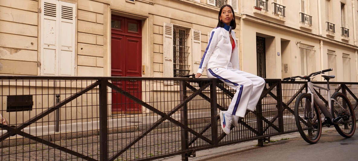 Bmw lifestyle best sale clothing