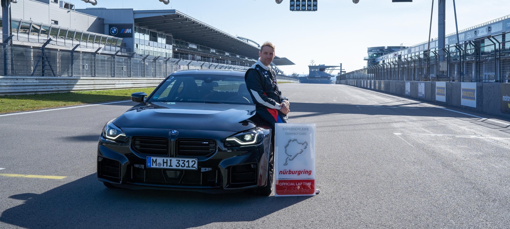 MEISTER SEINER KLASSE.