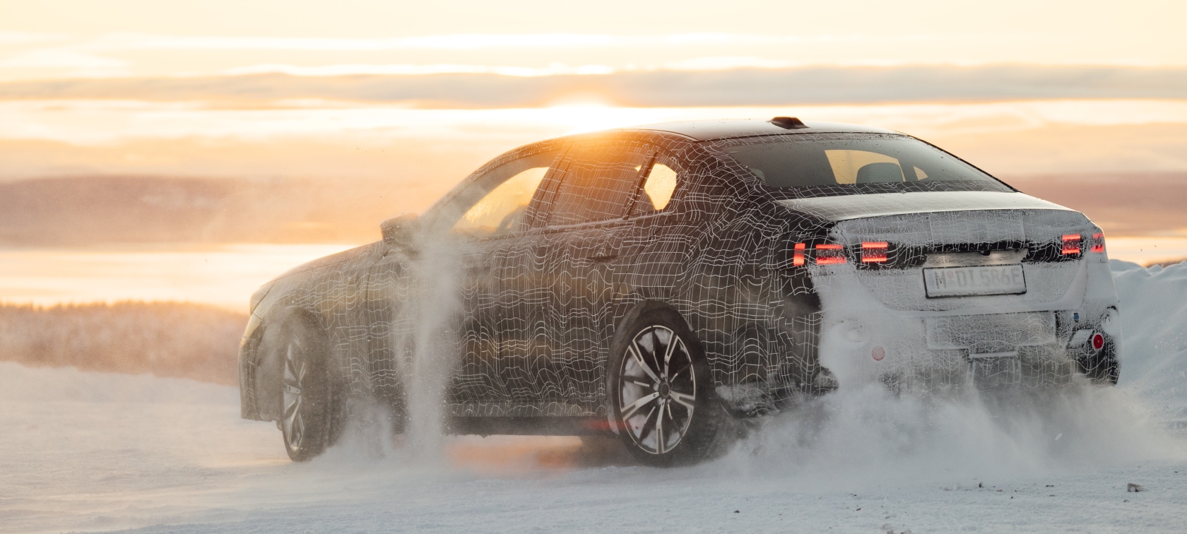 THE i5 M60